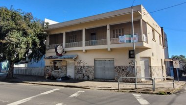 house em Rua Visconde de Pelotas, Centro - Caxias do Sul - RS