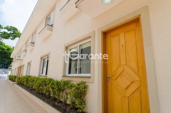 house em Rua Rishin Matsuda, Vila Santa Catarina - São Paulo - SP