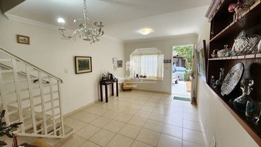 house em Rua Josef Pulitzer, Chácara Santo Antônio (Zona Sul) - São Paulo - SP