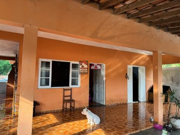 house em Rua Galdino Muniz, Tabatinga - Caraguatatuba - SP