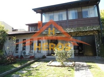 house em Avenida Guarujá, Guarujá - Porto Alegre - RS