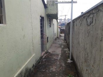 house em Avenida Rubbo, Vila Nova Jundiainópolis - Jundiaí - SP