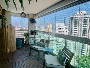 apartment em Rua Abílio Soares, Paraíso - São Paulo - SP