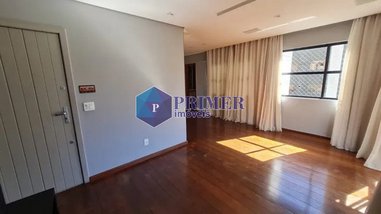 apartment em Rua Raul Pompéia, São Pedro - Belo Horizonte - MG