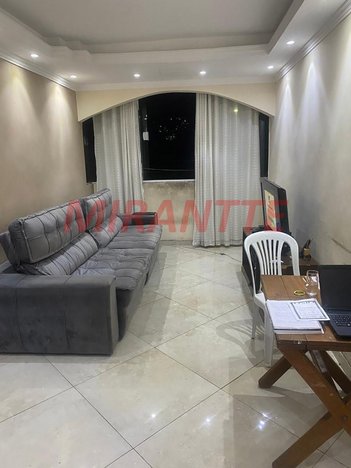 house em Rua Rodolfo Mayer, Vila Bela Vista (Zona Norte) - São Paulo - SP