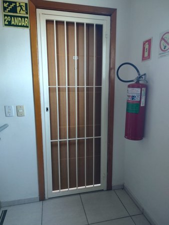Cômodo Condomínio