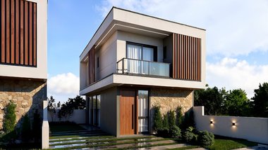 house em Rodovia Armando Calil Bulos, Ingleses do Rio Vermelho - Florianópolis - SC