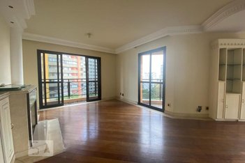 apartment em Rua Itaiteva, Jardim Ampliação - São Paulo - SP