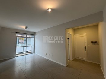 apartment em Rua Capitão Romualdo de Barros, Carvoeira - Florianópolis - SC