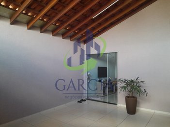 house em Rua Raul Delalibera, Jardim Araucária - Mogi Guaçu - SP