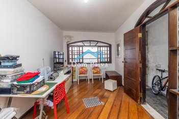 house em Rua Coronel Hélio de Lima Carvalho, Vila Bandeirantes - São Paulo - SP
