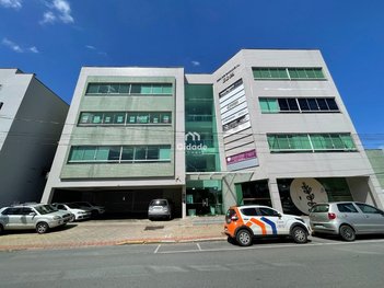 office em Rua Tufie Mahfud, Centro - Jaraguá do Sul - SC