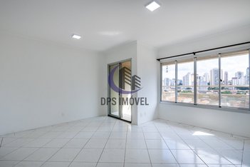 apartment em Rua Samambaia, Bosque da Saúde - São Paulo - SP