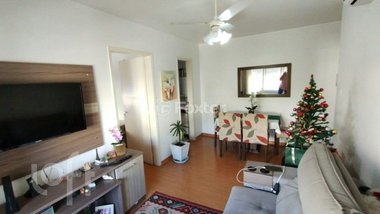 apartment em Rua Cipó, Vila Ipiranga - Porto Alegre - RS