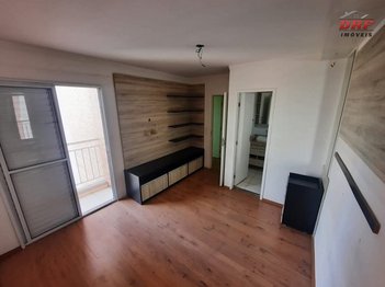 apartment em Rua Dona Tecla, Jardim Flor da Montanha - Guarulhos - SP