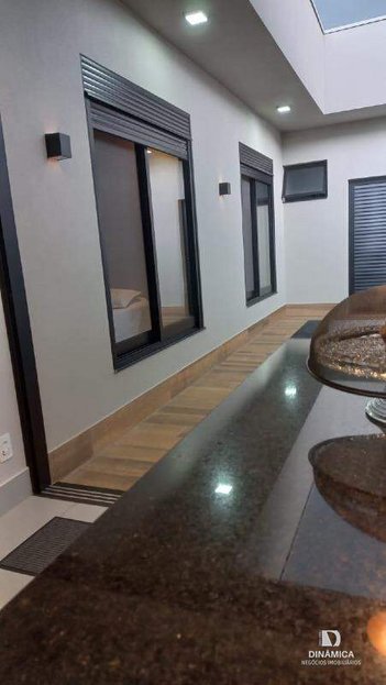 house em Rua das Camélias, Residenciais Fazenda Itapema - Limeira - SP