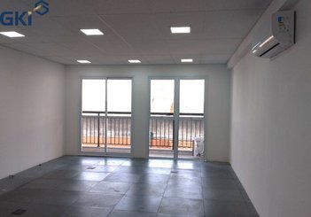 office em Avenida Engenheiro Armando de Arruda Pereira, Jabaquara - São Paulo - SP