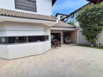 house em Rua Bráz Cubas, Jardim São Caetano - São Caetano do Sul - SP
