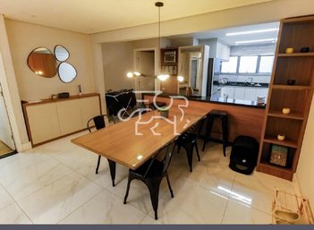 apartment em Rua Charles Spencer Chaplin, Vila Andrade - São Paulo - SP