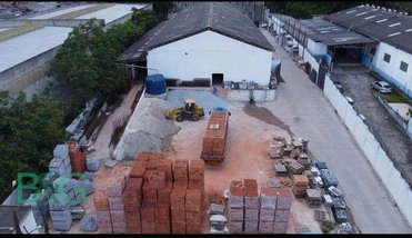 industrial em Avenida Martins Júnior, Jardim Bela Vista - Guarulhos - SP