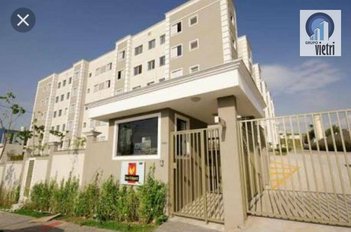 apartment em Avenida Professor Miguel Franchini Neto, Loteamento City Jaragua - São Paulo - SP