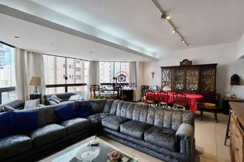 apartment em Rua Nicarágua, Sion - Belo Horizonte - MG