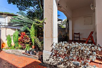 house em Rua São Martinho, Campos Elíseos - São Paulo - SP