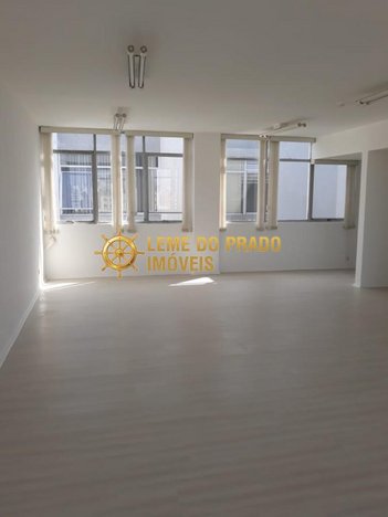 commercial_building em Avenida Portugal, Centro - Santo André - SP