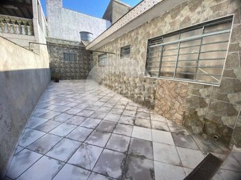 house em Rua Rosicler, Vila Nova Pauliceia - São Paulo - SP