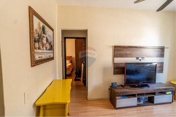 apartment em Rua Orestes Rosolia, Jardim Guanabara - Rio de Janeiro - RJ