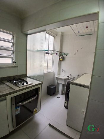 apartment em Rua Paula Ney, Vila Mariana - São Paulo - SP