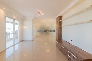 apartment em Rua Fábia, Vila Romana - São Paulo - SP