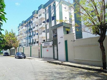 apartment em Rua João Gentil, Benfica - Fortaleza - CE