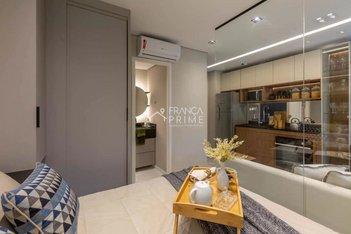 apartment em Rua Padre Chico, Perdizes - São Paulo - SP