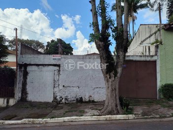 land_lot em Rua Francisco Xavier da Rocha, Parque Alves de Lima - São Paulo - SP
