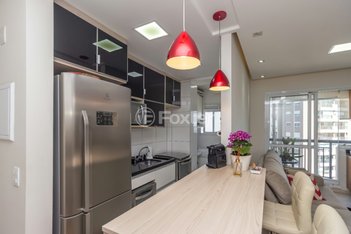 apartment em Rua Celso Ramos, Vila Andrade - São Paulo - SP