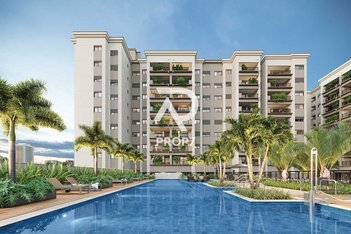 apartment em Rua Barão de Monte Santo, Mooca - São Paulo - SP