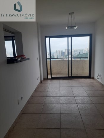 apartment em Rua Dom Mateus, Vila Monumento - São Paulo - SP