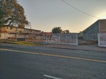 land_lot em Avenida Saturnino de Brito, Vila Jardim - Porto Alegre - RS