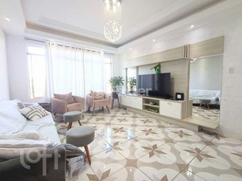 apartment em Avenida Protásio Alves, Morro Santana - Porto Alegre - RS
