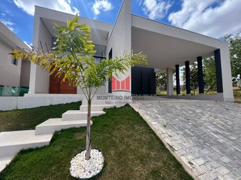 house em Rua B, Gran Royalle - Lagoa Santa - MG