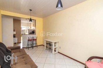 house em Estrada Costa Gama, Hipica - Porto Alegre - RS