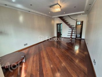 house em Rua Mafalda, Chácara Belenzinho - São Paulo - SP