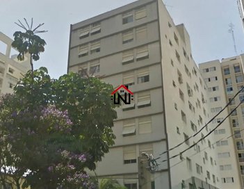 apartment em Rua Tuim, Vila Uberabinha - São Paulo - SP