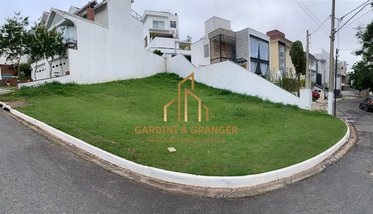 land_lot em Avenida Prefeito Francisco Ribeiro Nogueira, Mogi Moderno - Mogi das Cruzes - SP