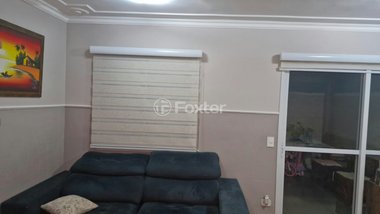 house em Rua Engenheira Amália Pérola Cassab, Parque Munhoz - São Paulo - SP