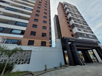 apartment em Rua Doutor João Tavares, Vila Espírito Santo - Sorocaba - SP