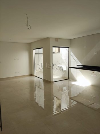 apartment em Rua Suíça, Parque das Nações - Santo André - SP