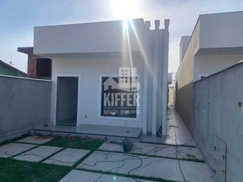house em Rua Durão Sobral, Jardim Atlântico Central (Itaipuaçu) - Maricá - RJ