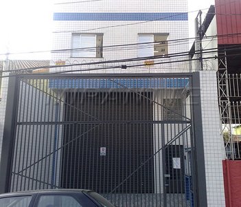 office em Jaiminho, Vila Progresso - Guarulhos - SP
